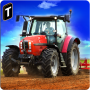 icon Farm Tractor Simulator 3D для Inoi 5