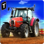 icon Farm Tractor Simulator 3D для Samsung Galaxy Tab A 8 LTE