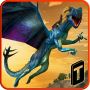 icon War Of Dragons 2016 для LG Q6+