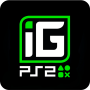 icon IGAMES PS2 для Doogee S60 Lite