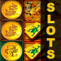 icon Slots: Jackpot Thrill