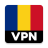 icon Romania VPN 3.0