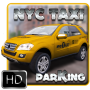 icon TAXI PARKING HD для oneplus 3