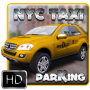 icon TAXI PARKING HD для Huawei MediaPad M3 Lite 10