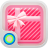 icon Pink Polka 3.0