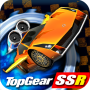 icon Top Gear: Stunt School SSR для intex Aqua Strong 5.2