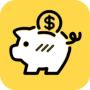 icon Money Manager:Budget & Expense для Samsung Galaxy S5 Neo(Samsung Galaxy S5 New Edition)