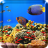 icon Underwater World Live Wallpaper 1.0.1