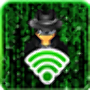 icon WiFi hacker hulpmiddel