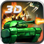 icon Tank Perak 3D для vivo Y83
