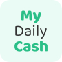 icon MyDailyCash для Huawei Mate 9 Pro