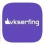 icon vkserfing-на простых заданиях в социальных сетях для Bluboo Picasso