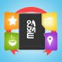 icon App List Backup для Fly Stratus 8