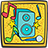 icon Cartoon Sounds Ringtones 1.0.7