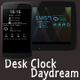icon Desk Clock Daydream для LG X Skin