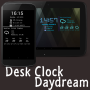 icon Desk Clock Daydream для Fly Stratus 8