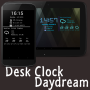 icon Desk Clock Daydream для amazon Fire HD 8 (2017)