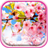 icon Sakura Live Wallpaper 2.4