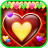 icon Bubble Valentine 3.0.2