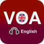 icon Voa Learning English для Samsung Galaxy Grand Quattro(Galaxy Win Duos)