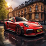 icon Car Parking Pro911 GT2