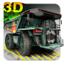 icon Skill 3D Parking Radioactive для infinix Hot 4 Pro