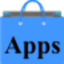 icon Mobile App Store для LG X5