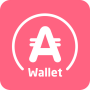 icon AppCoins Wallet для oppo A1