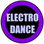 icon Electronic + Dance radio для ZTE Nubia M2 Lite