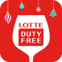 icon Lotte Duty Free
