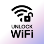 icon WiFi Password Map Instabridge