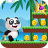 icon Panda Run 1.1.0