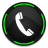 icon Simple Black Dialer 1.3