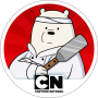 icon StirFry Stunts - We Bare Bears для Xiaolajiao 4A