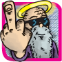 icon Gods Damn Finger PART1