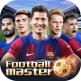 icon Football Master для Samsung Galaxy S6