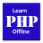 icon Learn PHP offline для Alcatel U5 HD