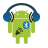 icon Dynamic Media BT Router 0.6.4