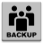 icon Contacts Backup Ultimate