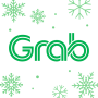 icon Grab - Taxi & Food Delivery для Samsung Galaxy S I9003