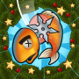 icon Ninja Fishing для symphony P7