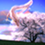 icon Dragon Sakura Free для Xiaomi Redmi 4A