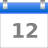 icon Watch And Calendar 0.7