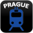 icon Prague Metro Tram 2.0