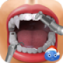 icon Vampire Dentist:Christmas для Ulefone Armor 2