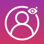 icon Profile Viewer for Instagram для Geotel G1 Terminator