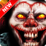 icon Scary Wallpapers для Samsung Galaxy S II I777
