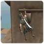 icon Tower Ninja Assassin Warrior для verykool Cyprus II s6005