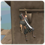 icon Tower Ninja Assassin Warrior для Xtouch Unix Pro