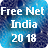icon Free Net India 2018 6.0
